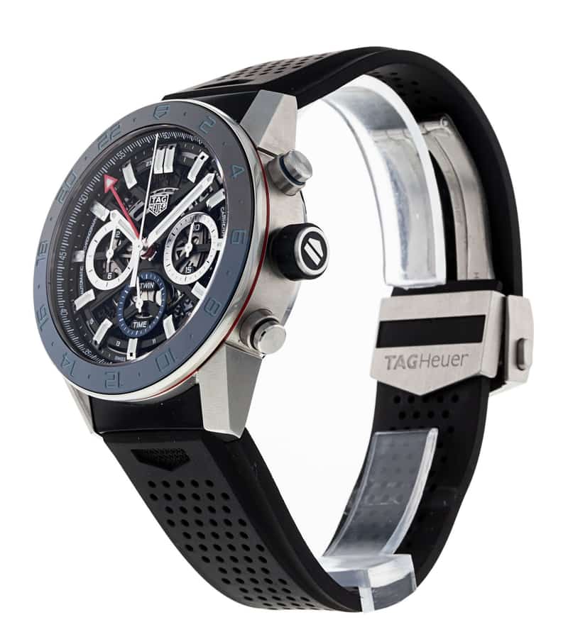 Tag Heuer Carrera CBG2A1Z.FT6157